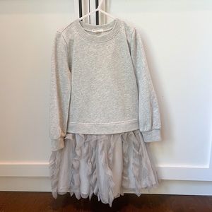 crewcuts Girls Dress, Size 7